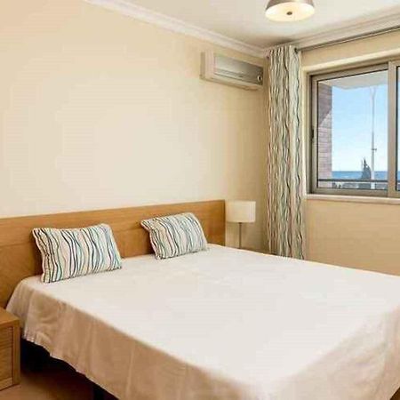 Apartamentos Monte Gordo Plaza Exterior photo