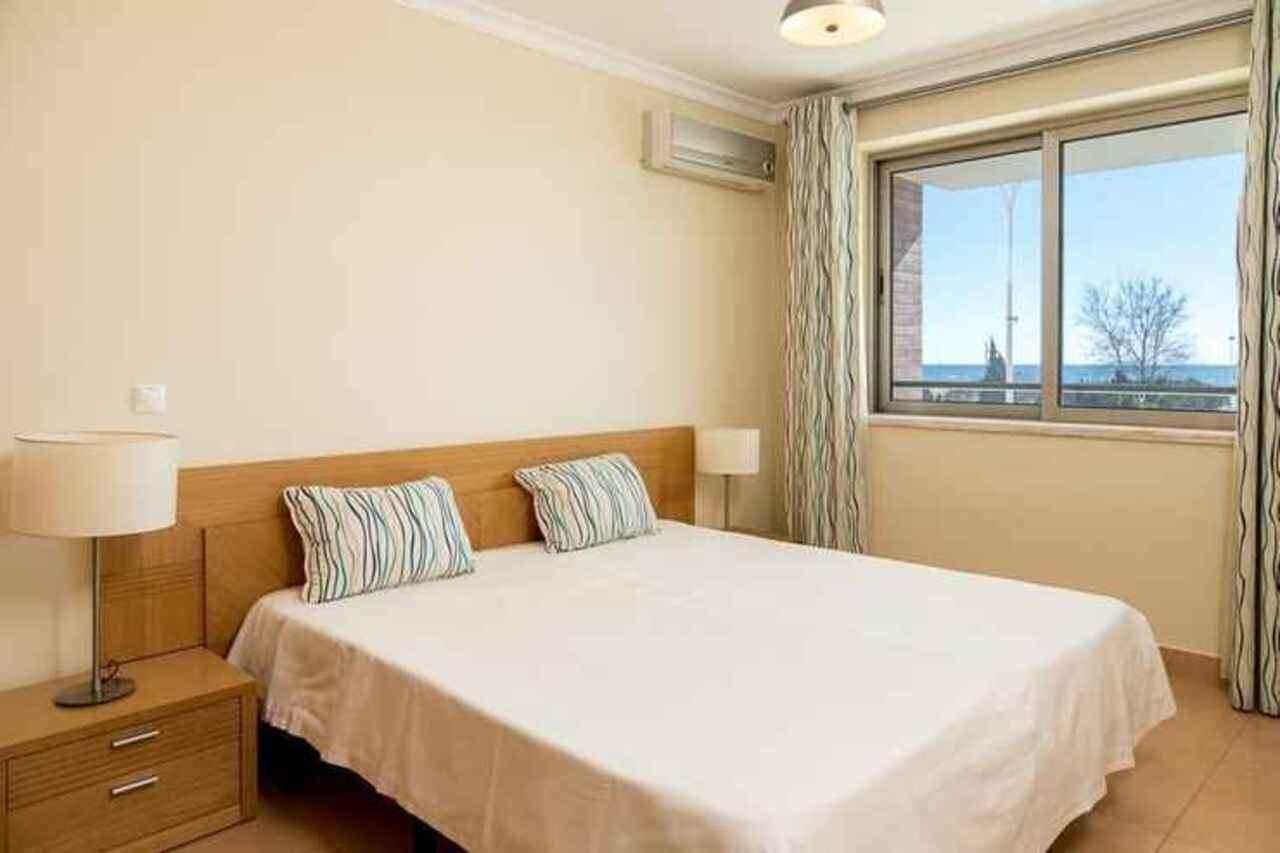 Apartamentos Monte Gordo Plaza Exterior photo
